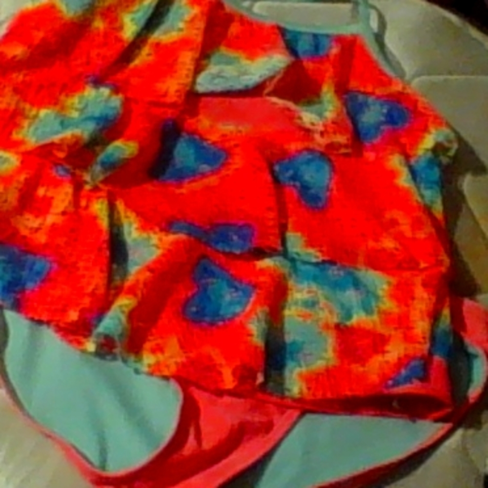 Two Piece Bikini Kids